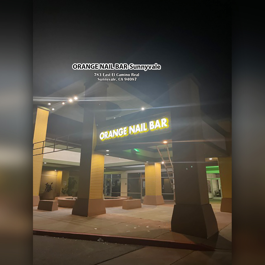 Nail Salon Gallery – Beautiful Nail Designs & Real Client Work